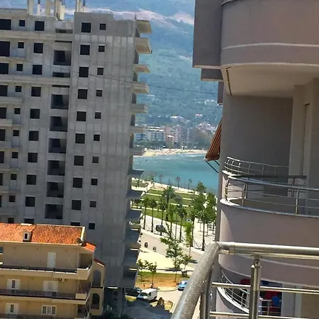 Two Sea Lungo Mare * Vlorë