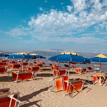 Two Sea Lungo Mare Vlorë